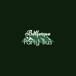 Bellevue Party Bus