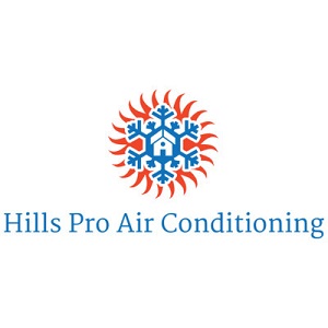 Hills Pro Air Conditioning Services