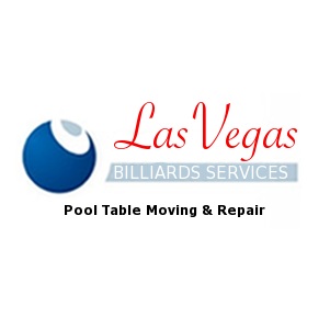 Las Vegas Pool Table Movers
