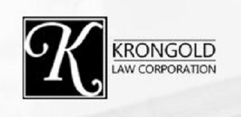 Krongold Law Corp., P.C.