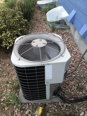 AC Repair and Replacement Pros New Brighton MN and Minneapolis MN