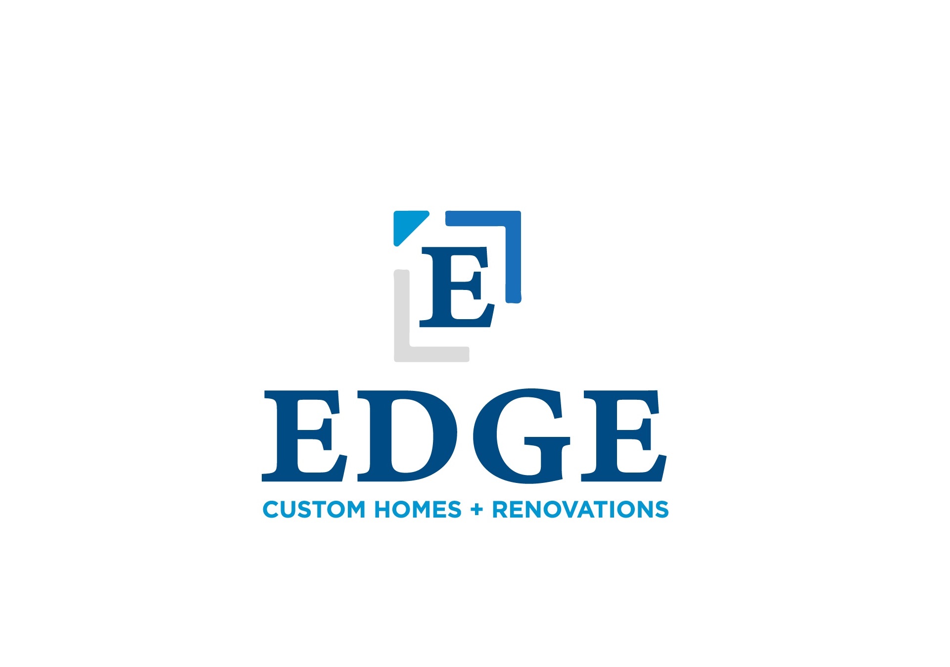 Edge Custom Homes & Renovations | Calgary's Renovation Specialists