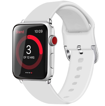 Buy straps for Apple watch online