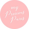 My Precious Paris