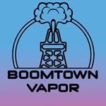 Boomtown Vapor Westheimer