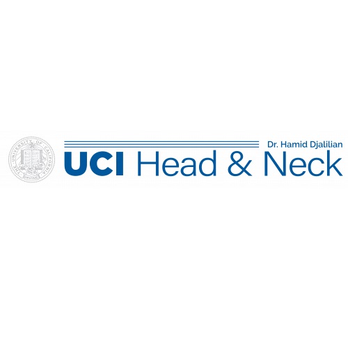 Hamid Djalilian, MD | UCI Head & Neck