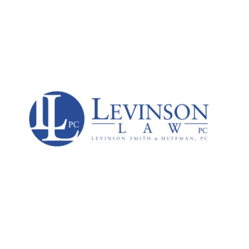 Levinson Law, P.C.