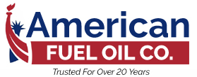 American Fuel Oil Company of Long Island