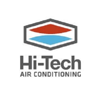Hi-Tech Air Conditioning, Inc