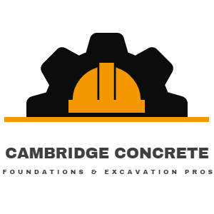 Cambridge Concrete Foundations & Excavation Pros