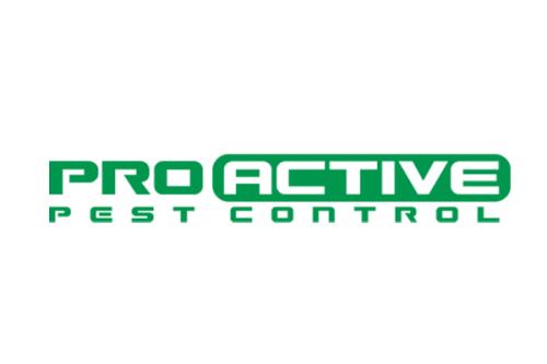 Pro Active Pest Control