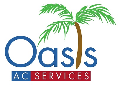 Oasis AC Service
