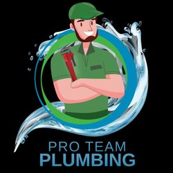 Pro Team Plumbing, Heating and Air