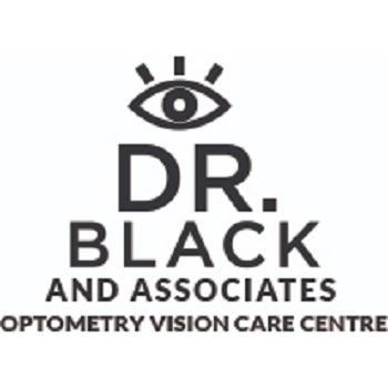 Dr. Black & Associates Optometrists