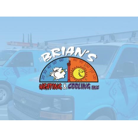 Brian's Heating & Cooling Inc.