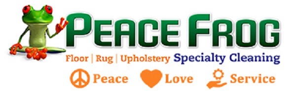 Peace Frog Specialty Cleaning