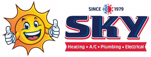 Sky Heating, AC, Plumbing & Electrical
