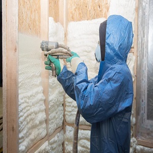St. Pete Spray Foam Insulation