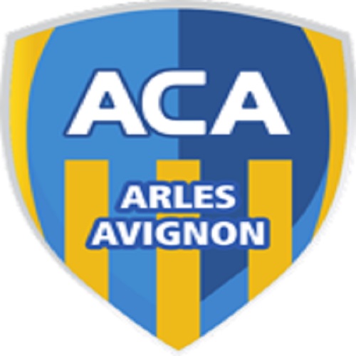 Trang cá độ bóng đá Arles Avignon
