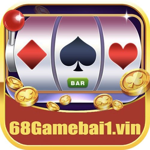 Trang chủ 68 game bài ⭐️ 68gamebai1.vin ⚡️ Tặng code 500k