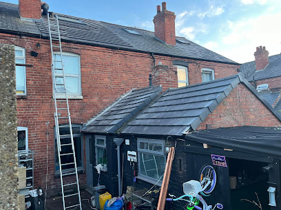 CS Roofing and Property Maintenance