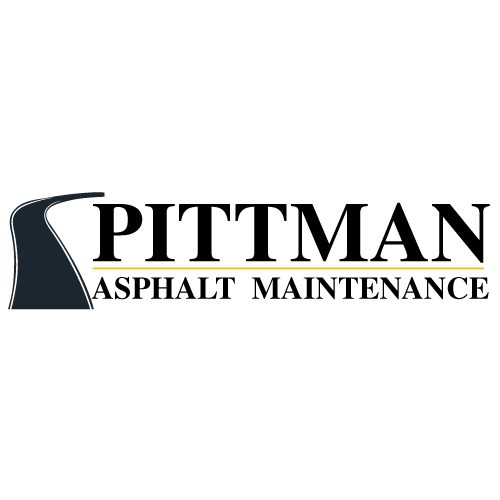 Pittman Asphalt Maintenance