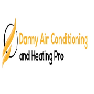 Danny Air Conditioning and Heating Pro