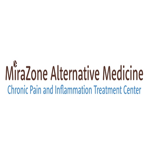 MiraZone Chronic Pain and Inflammation Treatment Center