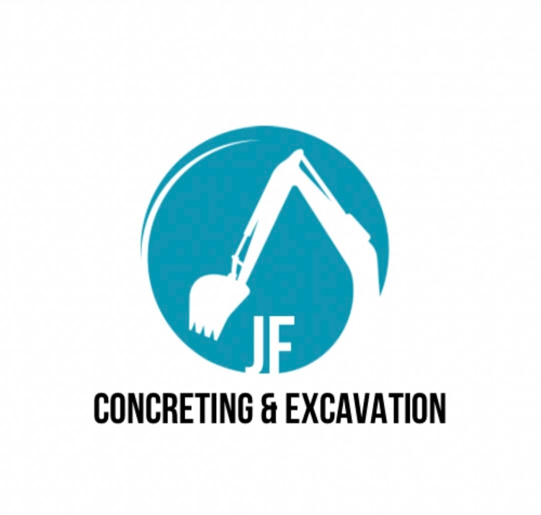 JF Concreting & Excavation Pty Ltd