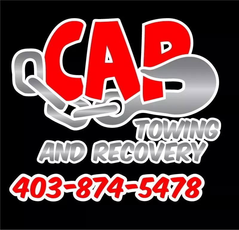 Cap Towing & Recovery