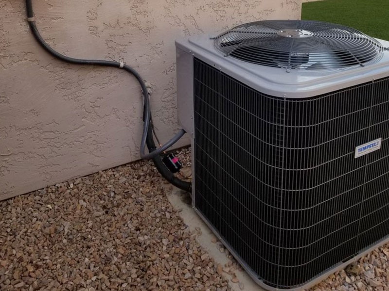 Heating Repair Price Scottsdale AZ | South Mountain AC & Heating