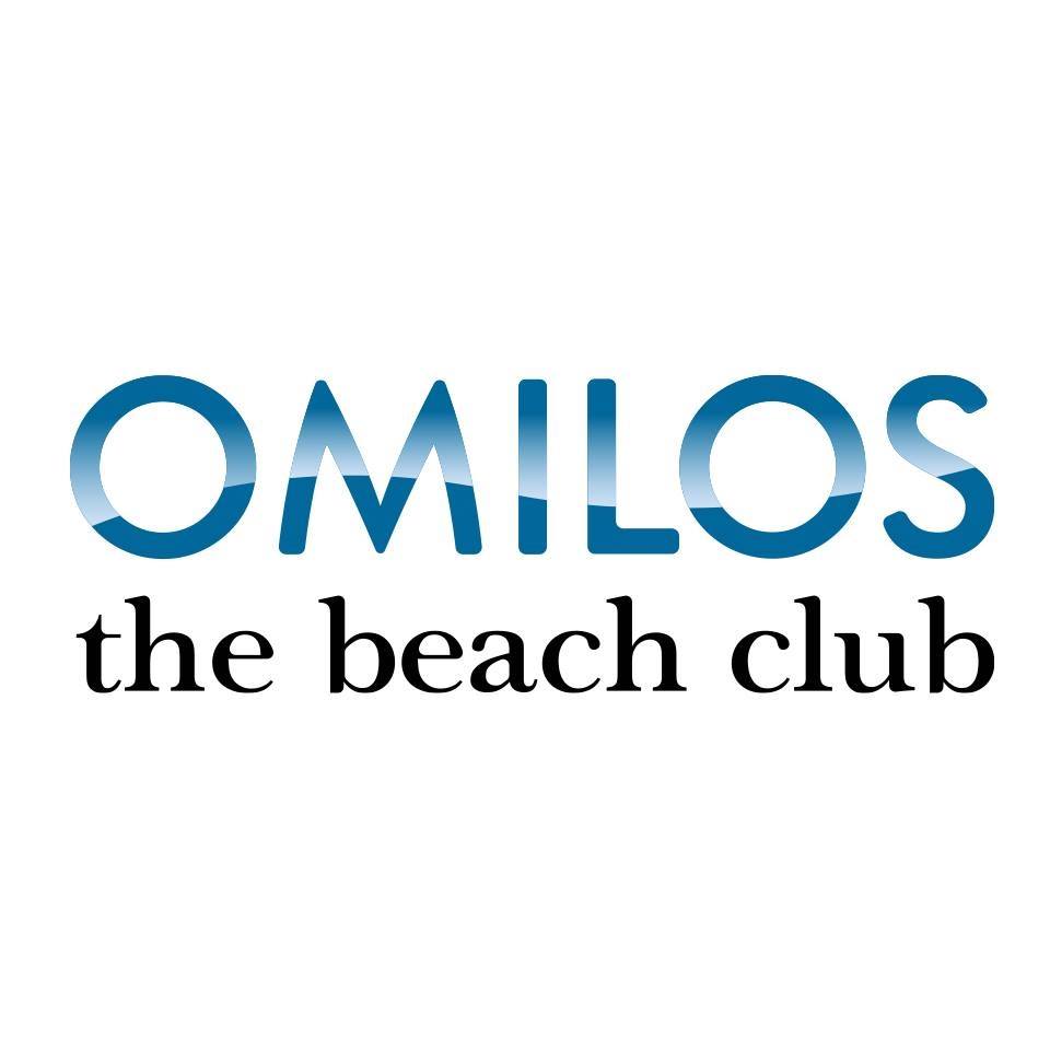 Omilos The Beach Club - Thessaloniki Bar & Restaurant