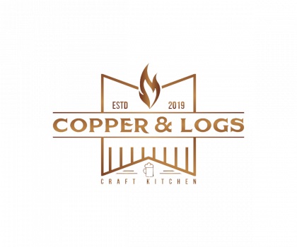 Copper & Logs