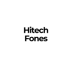 Hi-Tech Fones & Computers - Phone Shop Bolton