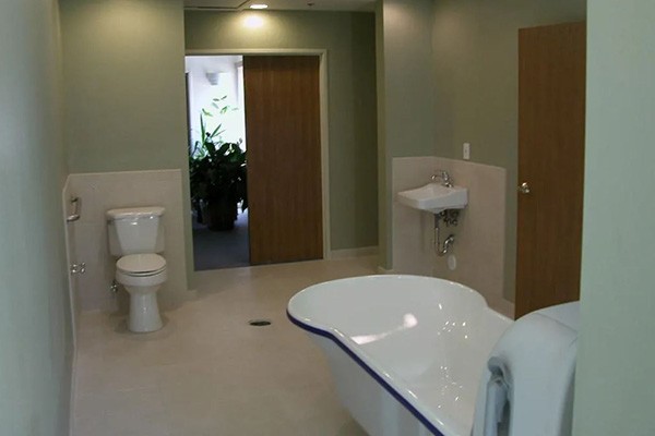 WADDLE CO LTD-Bathroom Remodeling Ideas Broomfield CO