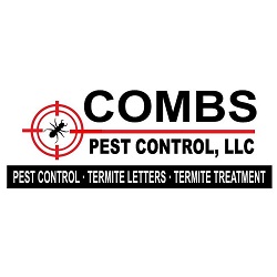 Combs Pest Control