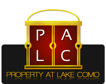 Property at Lake Como