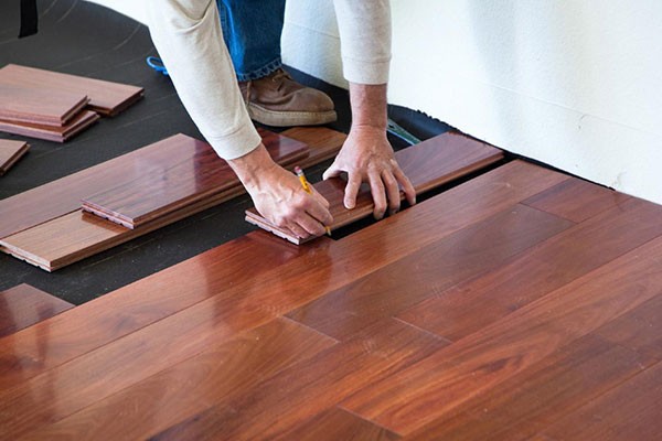 Wood Floor Installation Portland OR