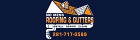 Professional Gutter Cleaner Tomball TX 