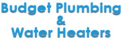 Budget Plumbing and Water Heaters