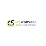 EES Yorkshire - Domestic and Commercial Electrician
