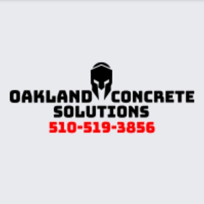 Oakland Concrete Solutions