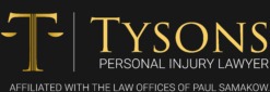 Tysons Personal Injury Lawyer