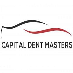 Capital Dent Masters Hail Repair