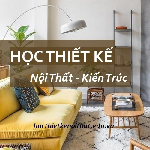 AWE - Hoc Thiet Ke Noi That Kien Truc Thuc Hanh