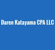 Daren Katayama CPA LLC