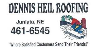 Dennis Heil Roofing