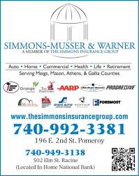 Simmons, Musser & Warner Insurance
