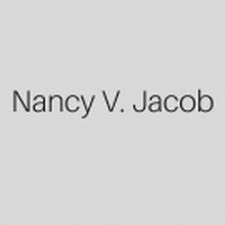 Nancy V. Jacob