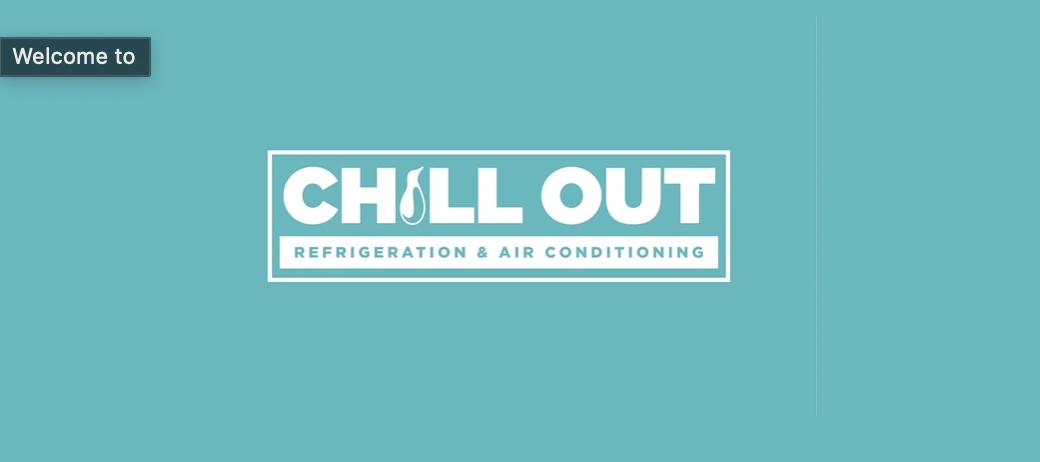 CHILL OUT Refrigeration & Air Conditioning